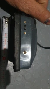 Akvaryum hava pompası sobo ikinci el sağlam thumbnail 2