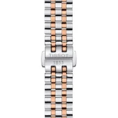 T1222102203301 Tissot Carson Premium Kadın Kol Saati T122.210.22.033.01 thumbnail 5