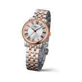 T1222102203301 Tissot Carson Premium Kadın Kol Saati T122.210.22.033.01 thumbnail 3