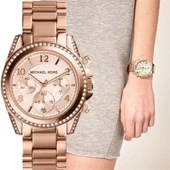 Michael Kors MK5263 Kadın Kol Saati thumbnail 3