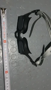 Deniz gözlüğü ikinci el fotoğraftaki ürün thumbnail 1