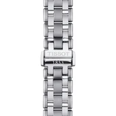 Tissot T-Lady T0722101111800 Kadın Kol Saati T072.210.11.118.00 thumbnail 2