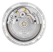 Tissot Chemin Des Tourelles T099.207.22.118.00 Powermatic 80 Otomatik Kadın Kol Saati T099207221180 thumbnail 3
