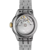 Tissot Chemin Des Tourelles T099.207.22.118.00 Powermatic 80 Otomatik Kadın Kol Saati T099207221180 thumbnail 6