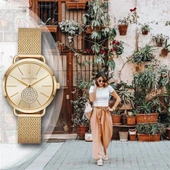 Michael Kors MK3844 Kadın Kol Saati thumbnail 4