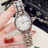 Tissot T-Lady T0722101111800 Kadın Kol Saati T072.210.11.118.00 thumbnail 3