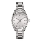 T1502101103100 Tissot PR100 Kadın Kol Saati T150.210.11.031.00 thumbnail 1