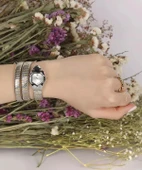 Just Cavalli JC1L112M0045 Kadın Kol Saati thumbnail 4