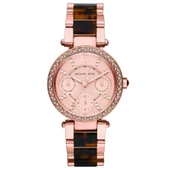 Michael Kors MK5841 Kadın Kol Saati thumbnail 1