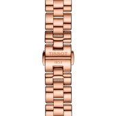 Tissot T-Wave T1122103311300 Kadın Kol Saati T112.210.33.113.00 thumbnail 2