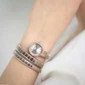 Just Cavalli JC1L302M0065 Kadın Kol Saati thumbnail 4