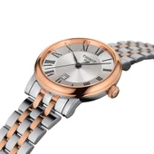 T1222102203301 Tissot Carson Premium Kadın Kol Saati T122.210.22.033.01 thumbnail 4