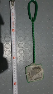 Akvaryum kepçe ikinci el thumbnail 1