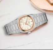 T1370102111100 Tissot PRX 25mm Kadın Kol Saati T137.010.21.111.00 thumbnail 4