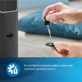 Philips 5000 Serisi Kule Tipi Fan, 105 cm ince tasarım, Uzaktan kumandalı thumbnail 6