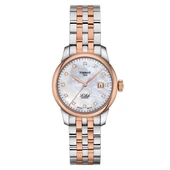 Tissot Le Locle Automatic Lady T0062072211600 Kadın Kol Saati T006.207.22.116.00 thumbnail 1