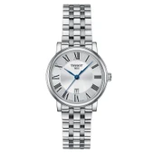 T1222101103300 Tissot Carson Premium Kadın Kol Saati T122.210.11.033.00 thumbnail 1