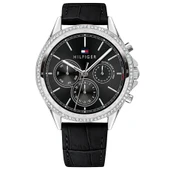 Tommy Hilfiger TH1781981 Kadın Kol Saati thumbnail 1