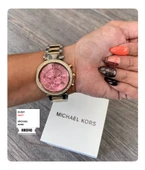Michael Kors MK6140 Kadın Kol Saati thumbnail 4