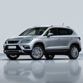 Seat Ateca 2016-2020 Dizel Yakıt Pompa Kontrol Ünitesi 3Q0906121B thumbnail 2