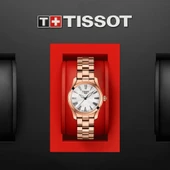 Tissot T-Wave T1122103311300 Kadın Kol Saati T112.210.33.113.00 thumbnail 3