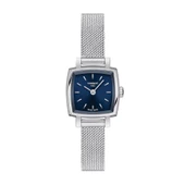 T0581091104100 Tissot Lovely Square Kadın Kol Saati T058.109.11.041.00 thumbnail 1
