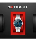 Tissot Chemin Des Tourelles T099.207.11.048.00 Powermatic 80 Otomatik Kadın Kol Saati T0992071104800 thumbnail 6