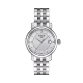 Tissot Brideport Lady T0970101103800 Kadın Kol Saati T097.010.11.038.00 thumbnail 1