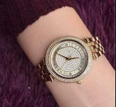 Michael Kors MK3445 Kadın Kol Saati thumbnail 5