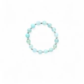 Aquamarin Doğaştaş Bileklik thumbnail 1