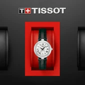 Tissot Bellissima T1260101611302 Kadın Kol Saati T126.010.16.113.02 thumbnail 5