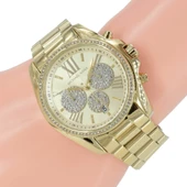 Michael Kors MK6538 Kadın Kol Saati thumbnail 4