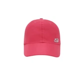 W Summer Acc Cap Cap Kadın Pembe Şapka S231480-512 thumbnail 1