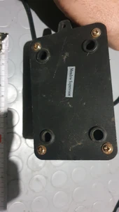 Akvaryum hava pompası sobo ikinci el sağlam thumbnail 3