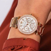 Michael Kors MK5616 Bayan Kol Saati thumbnail 4