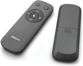 Philips 5000 Serisi Kule Tipi Fan, 105 cm ince tasarım, Uzaktan kumandalı thumbnail 3