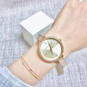 Michael Kors MK3784 Bayan Kol Saati thumbnail 4