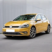 VW Golf 7.5 2017-2020 Dizel Yakıt Pompa Kontrol Ünitesi 3Q0906121D thumbnail 2