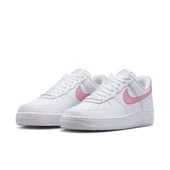 NİKE Air Force 1 '07 Nn Unisex Beyaz Sneaker Ayakkabı DC9486-111 thumbnail 6