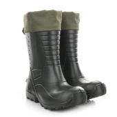 Ultra Hafif Eva Çizme - Yukon -30° - Haki - Konçlu (812) thumbnail 2