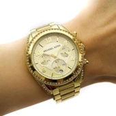 Michael Kors MK5166 Kadın Kol Saati thumbnail 2