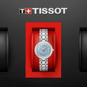 Tissot Bellissima Small Lady T1260101113300 Kadın Kol Saati T126.010.11.133.00 thumbnail 4