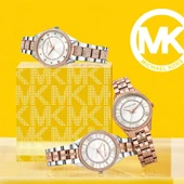 Michael Kors MK3716 Bayan Kol Saati thumbnail 3