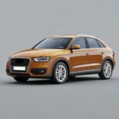 Audi Q3 2012-2014 Dizel Yakıt Pompa Beyni Kontrol Ünitesi 5Q0906121G thumbnail 2
