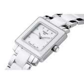 Tissot T-Lady Cera T0643102201600 Kadın Kol Saati T064.310.22.016.00 thumbnail 2