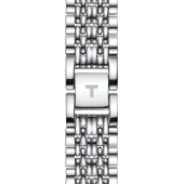 Tissot Everytime Small T1092101103300 Kadın Kol Saati T109.210.11.033.00 thumbnail 5