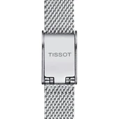 T0581091104100 Tissot Lovely Square Kadın Kol Saati T058.109.11.041.00 thumbnail 4