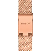 T0581093345600 Tissot Lovely Square Kadın Kol Saati T058.109.33.456.00 thumbnail 2