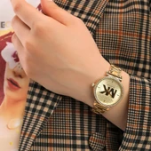 Michael Kors MK4334 Kadın Kol Saati thumbnail 5