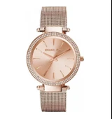 Michael Kors MK3369 Kadın Kol Saati thumbnail 1